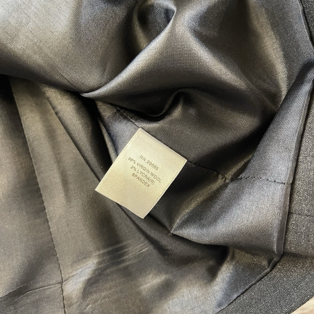 Pendleton Women's Wool Suit Jacket Blazer & Pants… - image 5